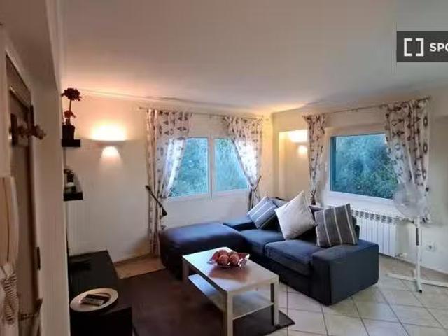 Apartamento en alquiler en Calvià, Serra de Tramuntana
