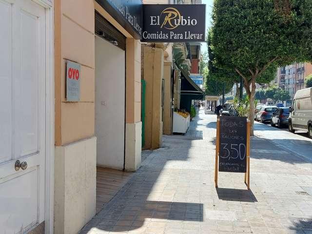 Apartamento en alquiler en Camins Al Grau, Comarca de València