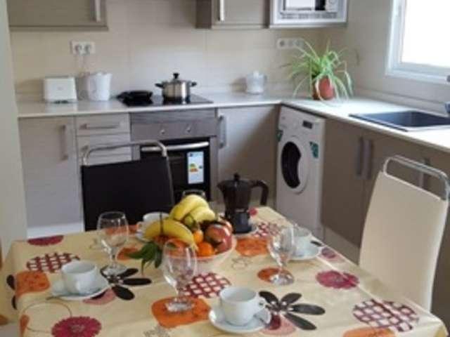 Apartamento en alquiler en Camins Al Grau, Comarca de València