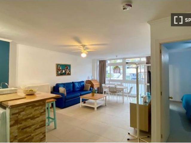 Piso en alquiler en Las Caletillas, Candelaria