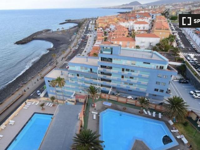 Piso en alquiler en Punta Larga, Candelaria