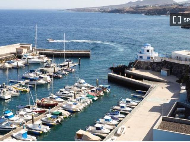 Piso en alquiler en Punta Larga, Candelaria