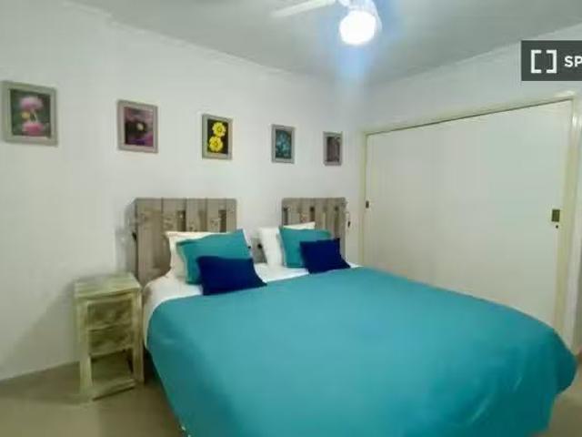 Apartamento en alquiler en Punta Larga, Candelaria