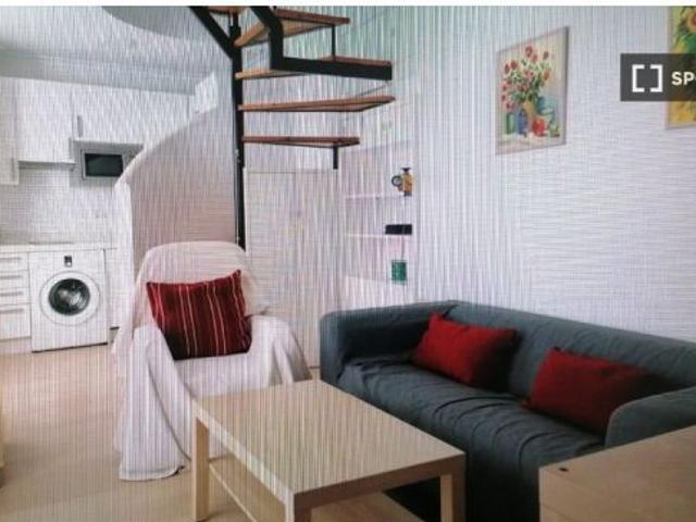 Piso en alquiler en El Pópulo, Bahía de Cádiz