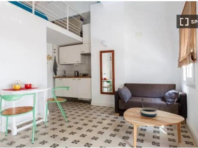 Piso en alquiler en Casco Antiguo, Sevilla