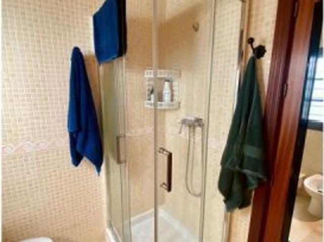 Piso en alquiler en Casco Antiguo, Sevilla