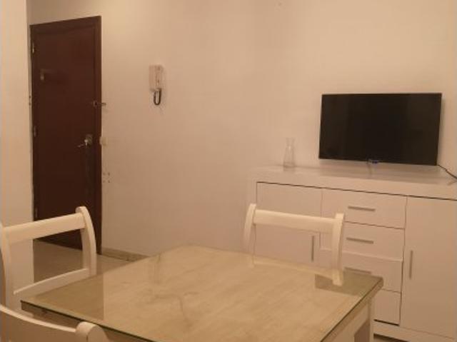Estudio en alquiler en Sevilla, San Bartolomé