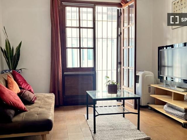Apartamento en alquiler en Sevilla, Encarnación-Regina Apartamento en alquiler en Sevilla, Encarnación-Regina