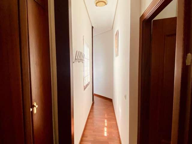 Apartamento en alquiler en Sevilla, Feria