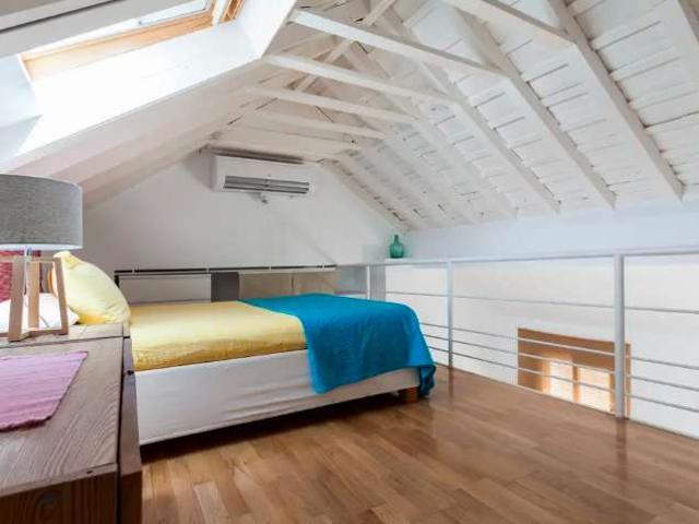 Apartamento en alquiler en Sevilla, Alfalfa