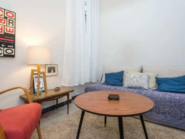 Apartamento en alquiler en Sevilla, San Gil
