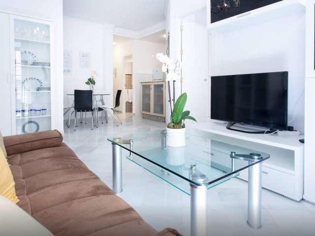 Apartamento en alquiler en Sevilla, Encarnación-Regina