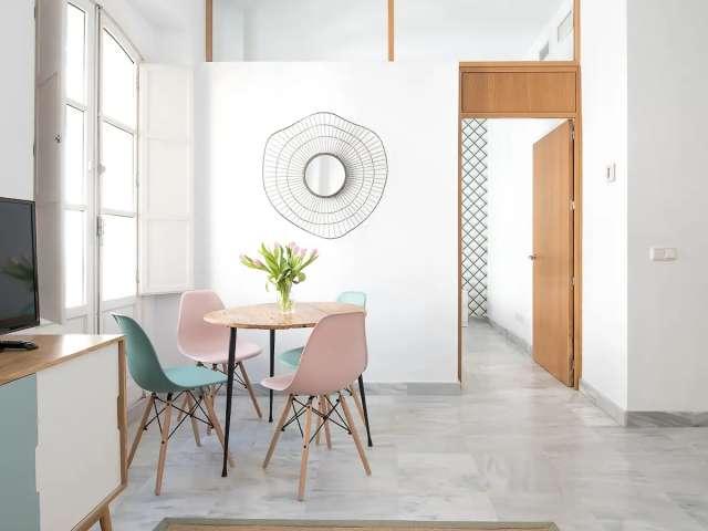 Apartamento en alquiler en Casco Antiguo, Sevilla