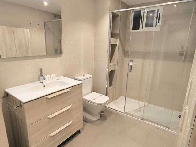 Apartamento en alquiler en Chamartín, Madrid
