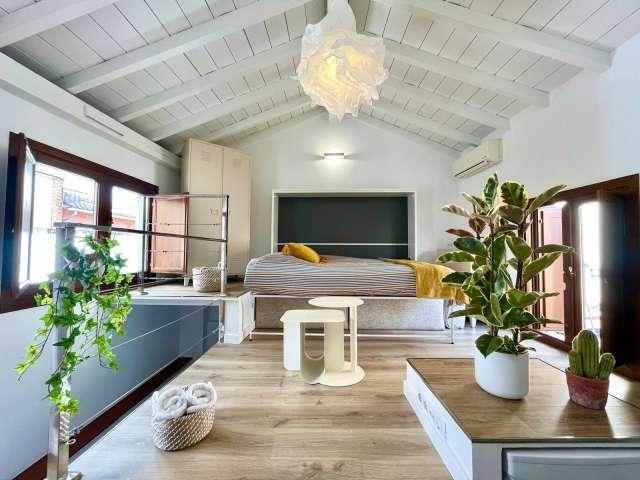 Apartamento en alquiler en Centro, Granada