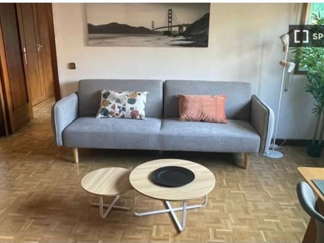Piso en alquiler en Madrid, Vallehermoso