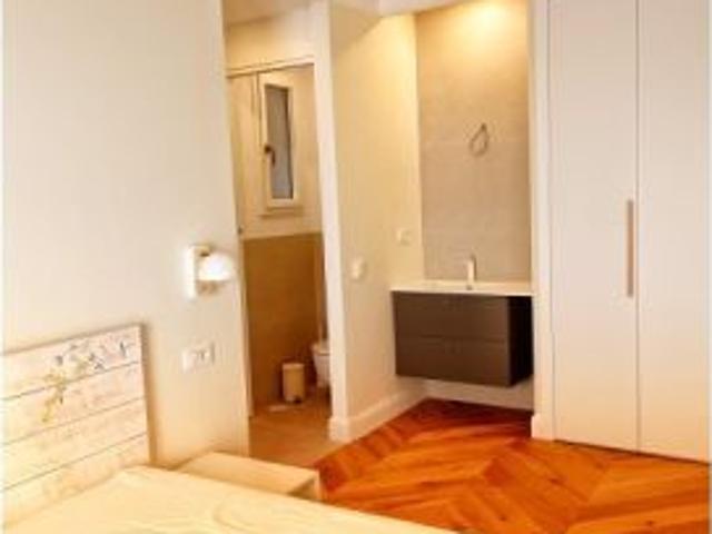 Piso en alquiler en Madrid, Vallehermoso