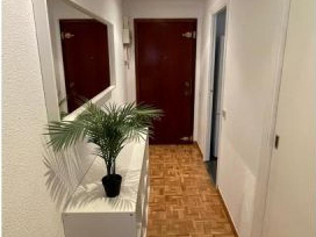 Piso en alquiler en Madrid, Vallehermoso