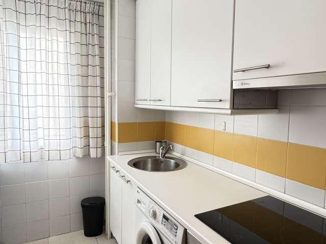Apartamento en alquiler en Arganzuela, Madrid