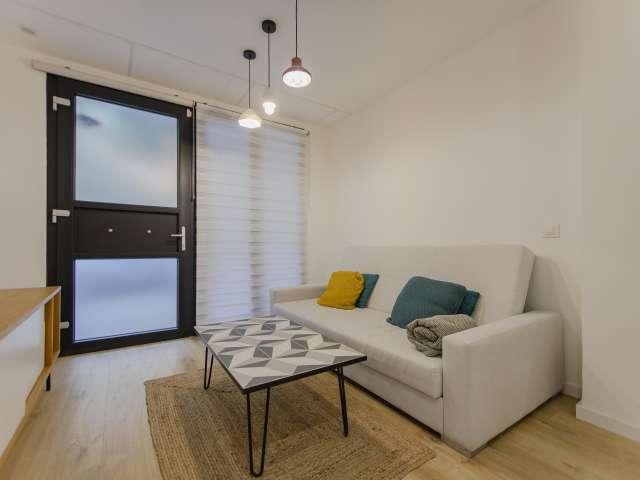 Apartamento en alquiler en Algirós, Comarca de València
