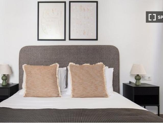 Piso en alquiler en Barcelona