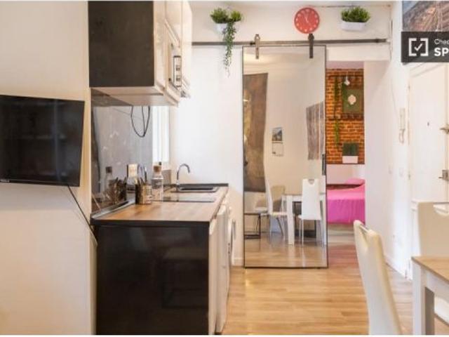 Piso en alquiler en Costillares, Madrid