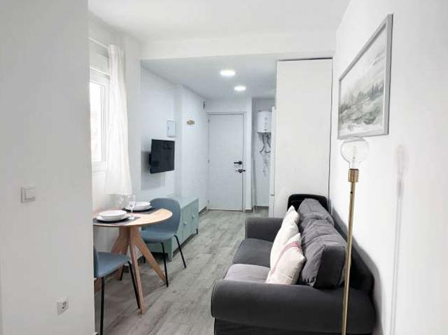 Apartamento en alquiler en Distrito Macarena, Sevilla