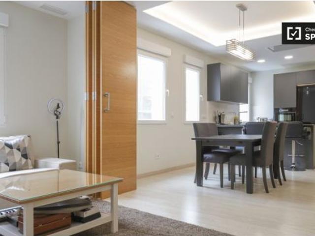 Piso en alquiler en Tetuán, Madrid