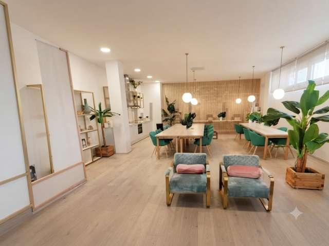 Apartamento en alquiler en Delicias - Canterac, Valladolid