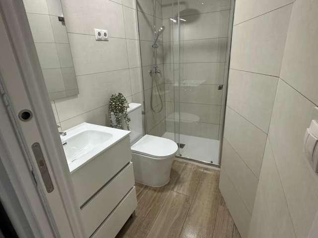Apartamento en alquiler en Arganzuela, Madrid