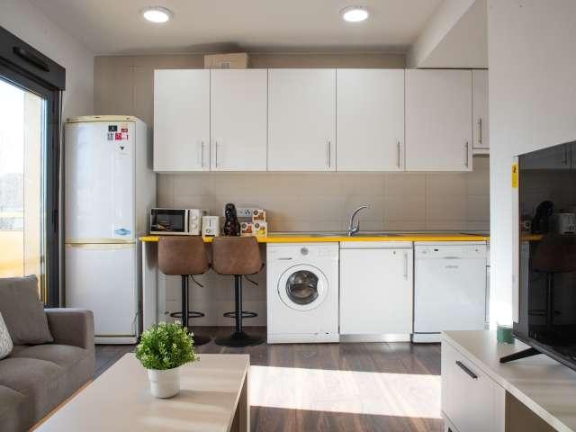 Apartamento en alquiler en Madrid, Almendrales