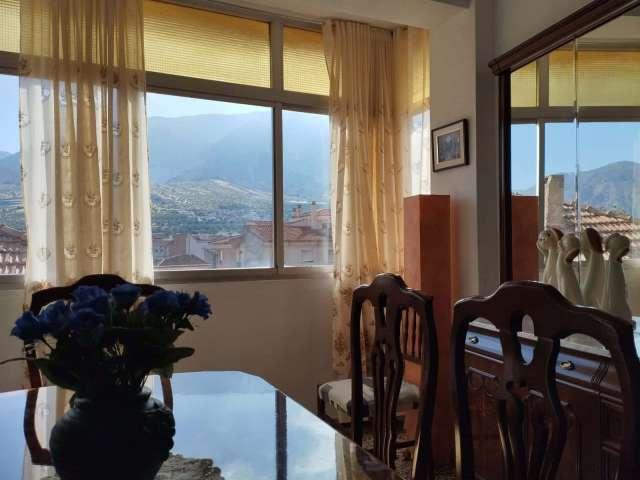 Apartamento en alquiler en Comarca del Valle de Lecrín, Andalucía