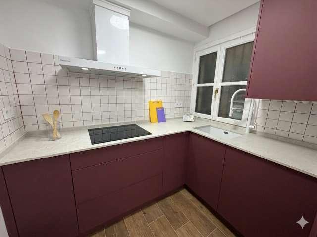Apartamento en alquiler en Ibaiondo, Bilbao