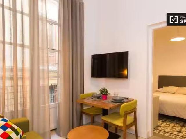 Apartamento en alquiler en Centro, Comarca de la Vega de Granada