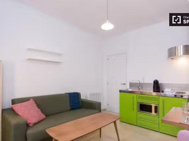 Apartamento en alquiler en Centro, Comarca de la Vega de Granada