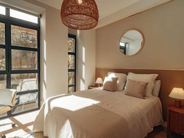 Apartamento en alquiler en Eixample, Barcelonès