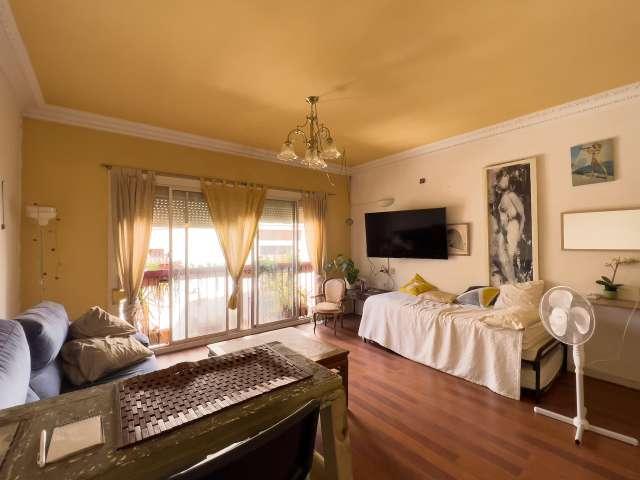 Apartamento en alquiler en Barcelona, el Gòtic