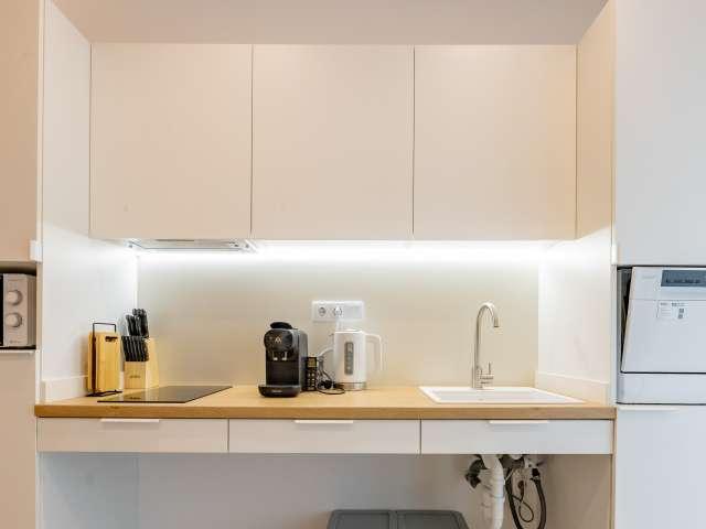 Apartamento en alquiler en Poblats Marítims, Comarca de València