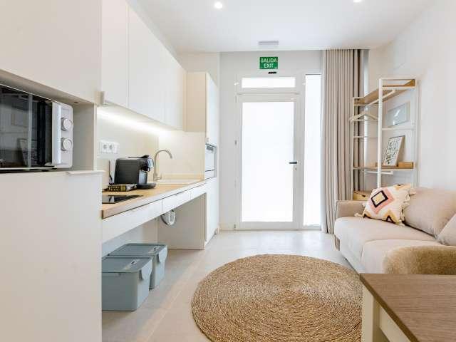 Apartamento en alquiler en Poblats Marítims, Comarca de València