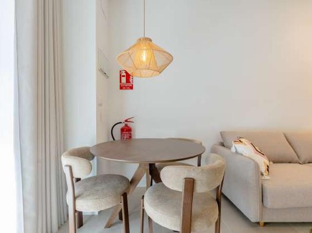 Apartamento en alquiler en Poblats Marítims, Comarca de València