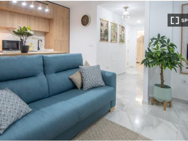 Piso en alquiler en Cádiz, San Juan