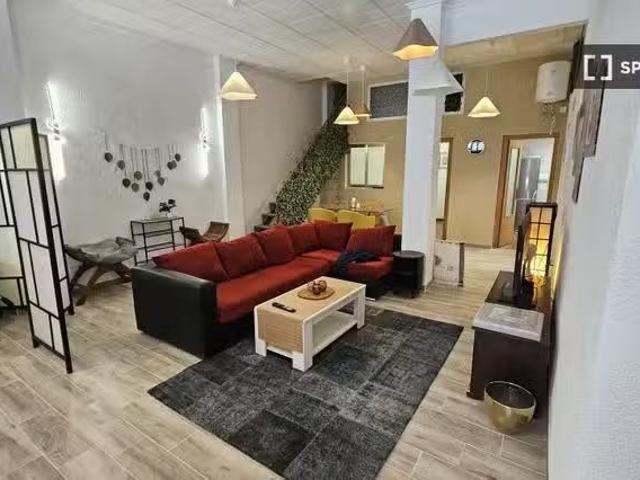 Apartamento en alquiler en Barrio Las 300, el Vinalopó Mitjà / El Vinalopó Medio