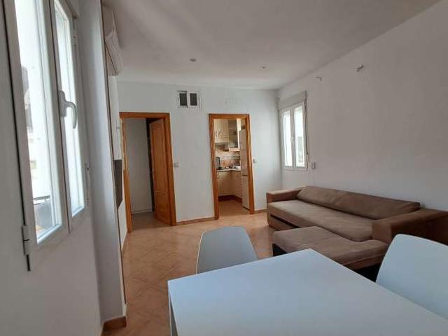 Apartamento en alquiler en Centro, Madrid