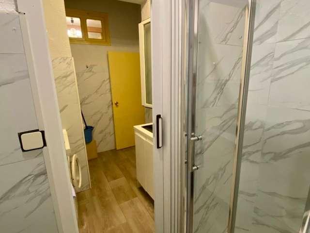 Apartamento en alquiler en Centro, Madrid