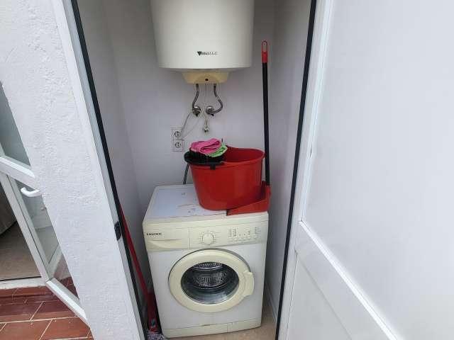 Apartamento en alquiler en Casco Antiguo, Sevilla