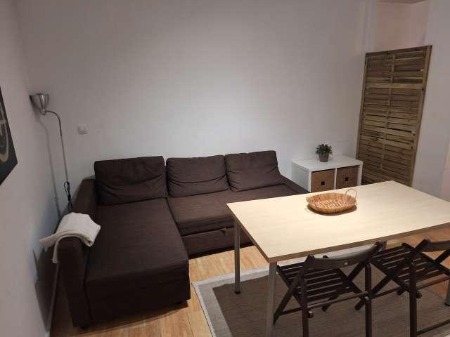 Apartamento en alquiler en Casco Antiguo, Sevilla