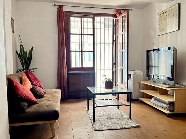Apartamento en alquiler en Casco Antiguo, Sevilla