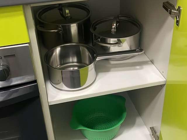 Apartamento en alquiler en Puente de Vallecas, Madrid