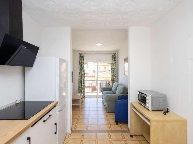 Apartamento en alquiler en Comarca de Alhama, Andalucía