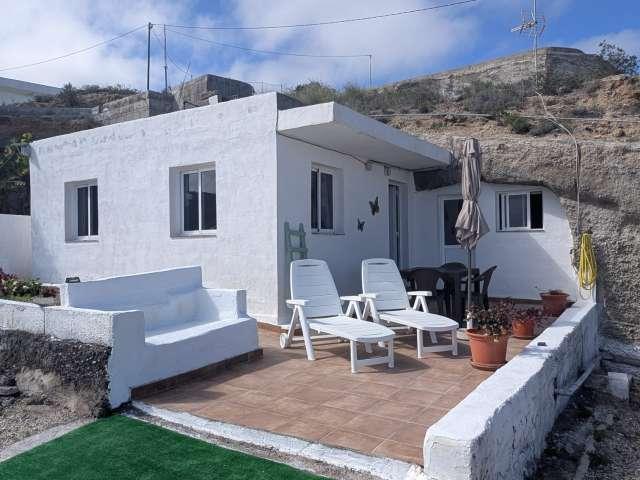 Apartamento en alquiler en Fasnia, Canarias